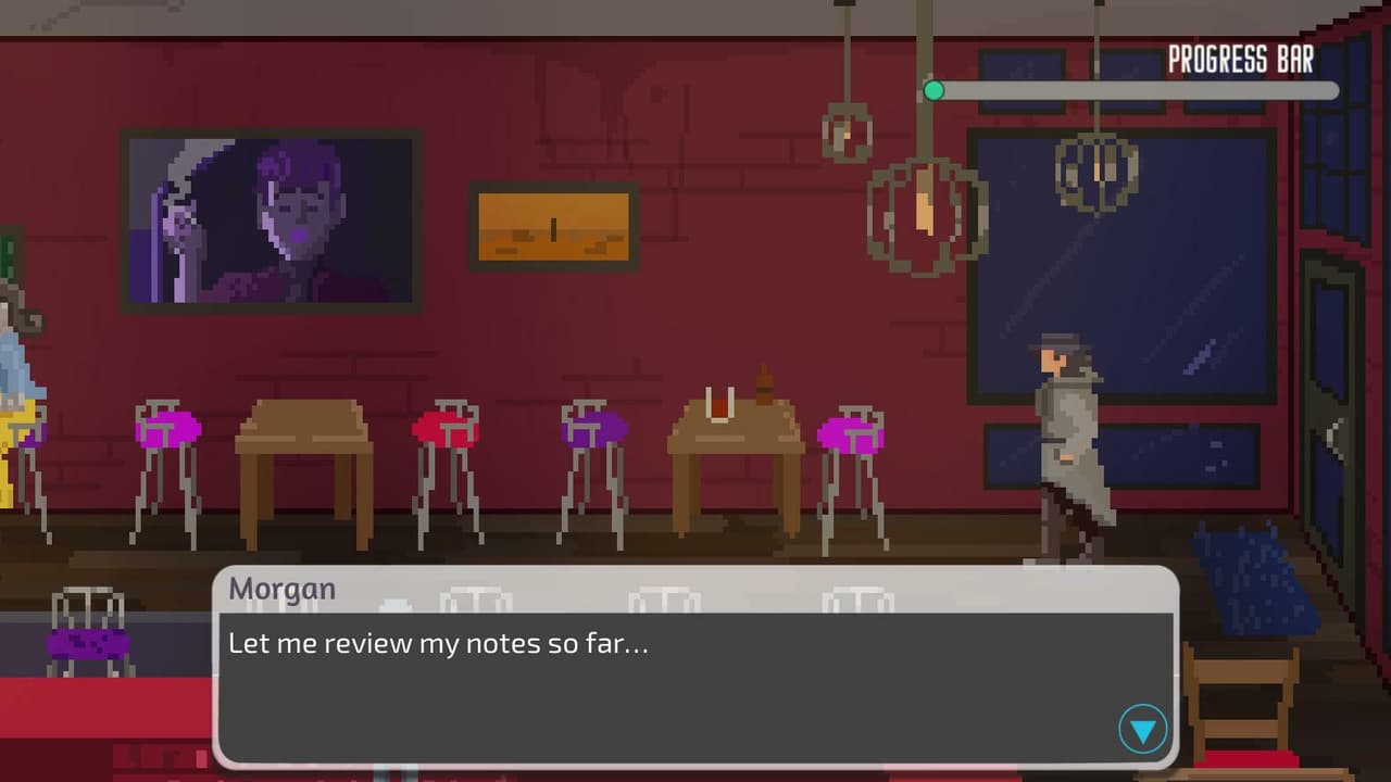 Mec-human screenshot 2