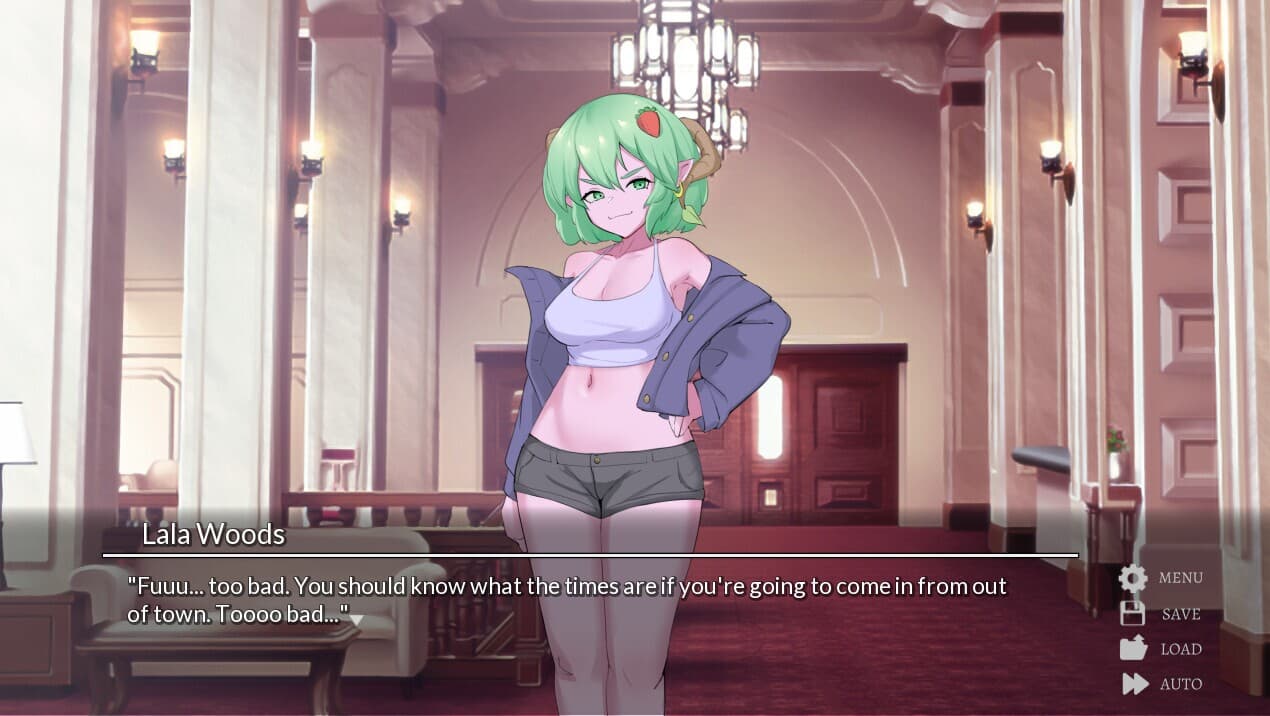 Seeds of Paradise screenshot 2