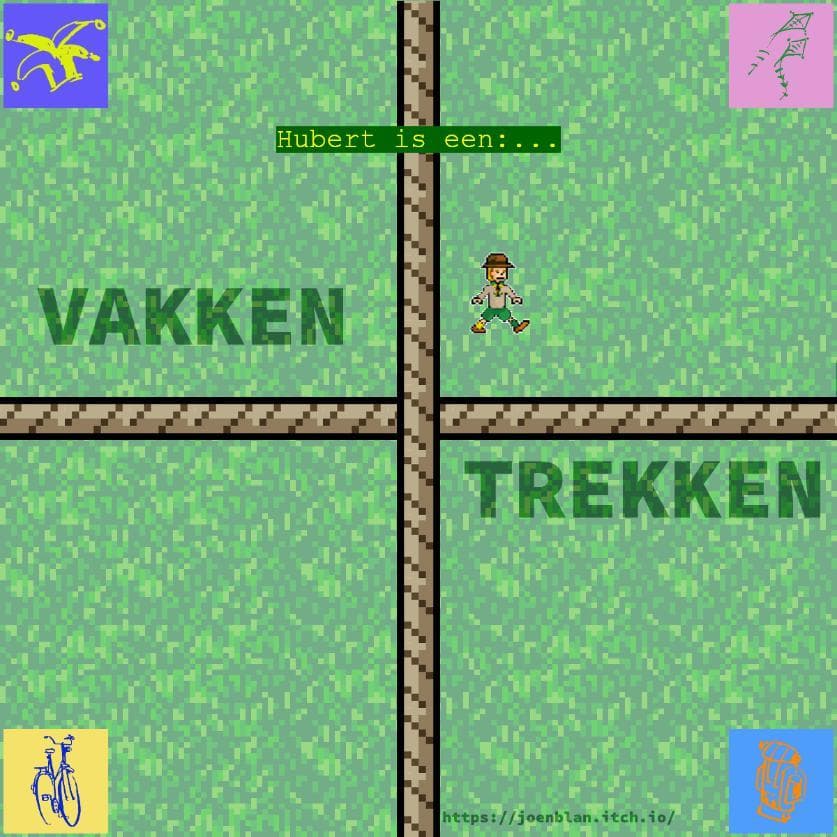 Vakkentrekken