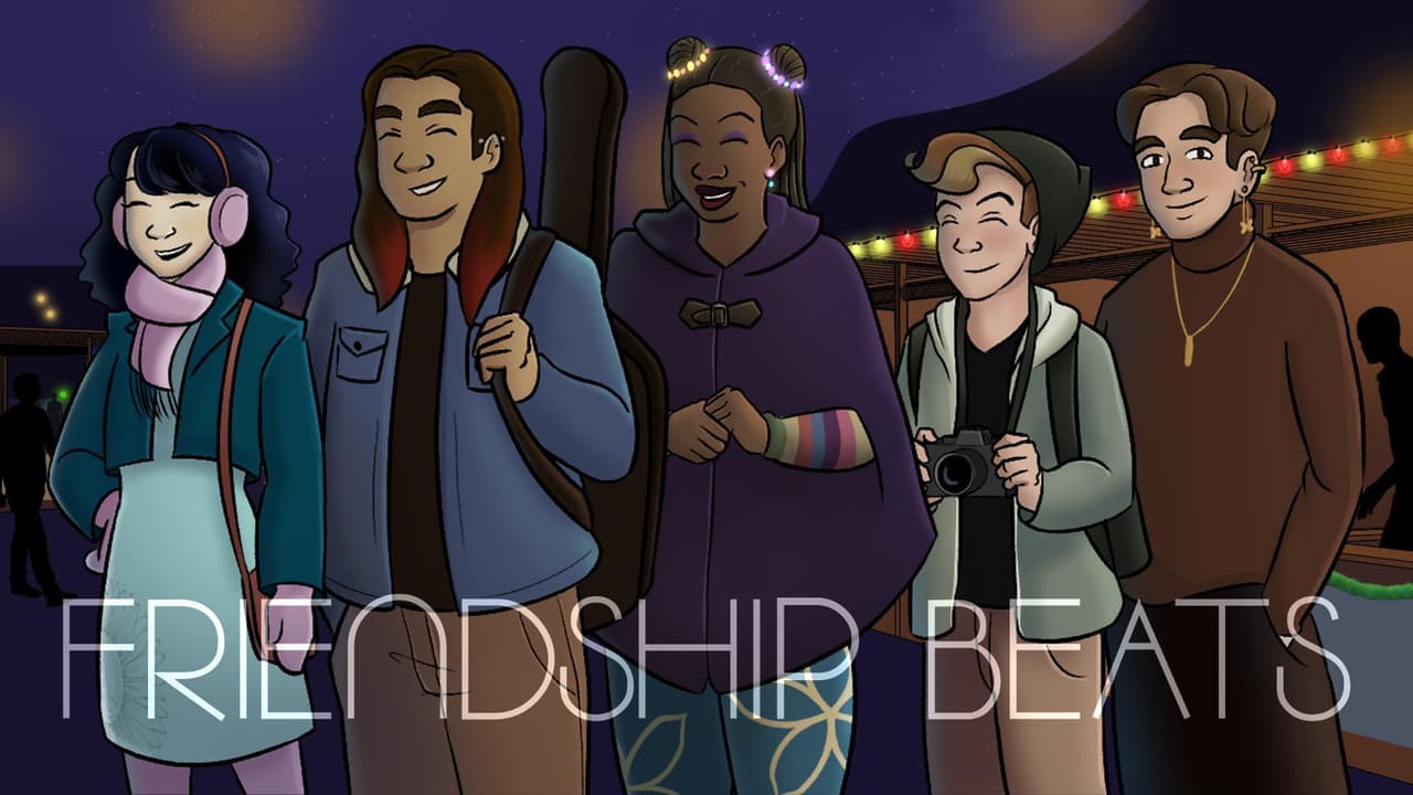 Friendship Beats (Beta)