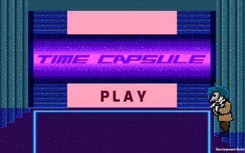 Time Capsule