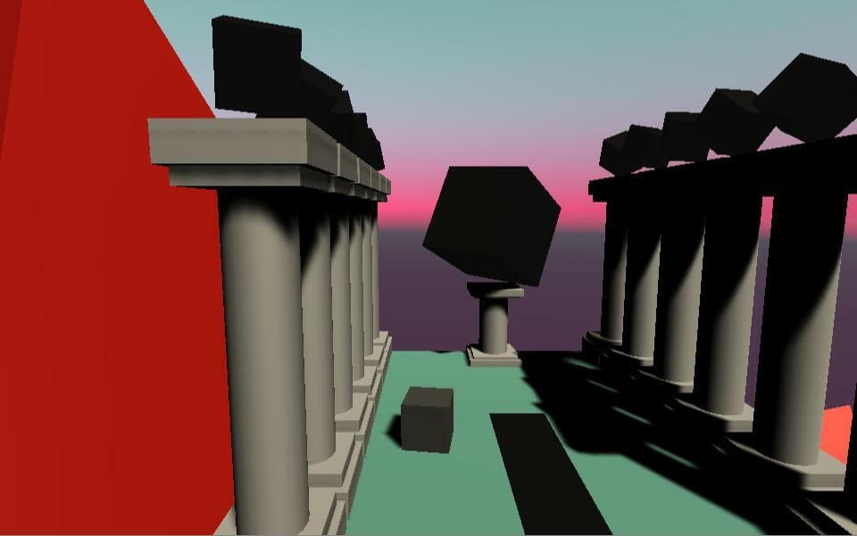 Geometry Slide screenshot 4