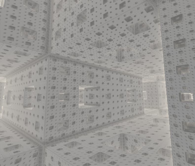 VR Fractals screenshot 2