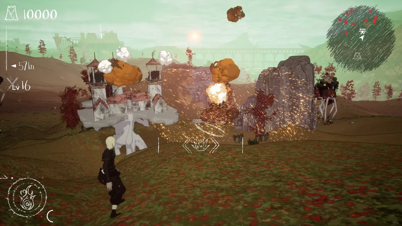 BURGGEIST（ブルクガイスト） screenshot 3