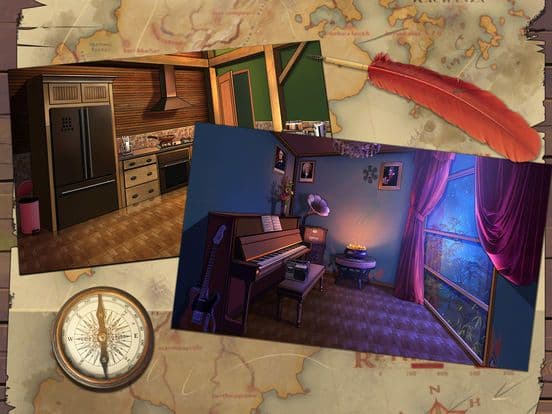 Escape If You Can 3 (Room Escape challenge games) screenshot 2