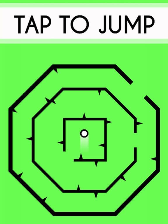 Shape Escape! screenshot 3