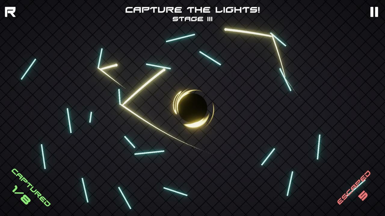StrayRays screenshot 3