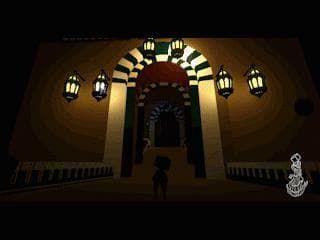 LANTERNS (itch) screenshot 4