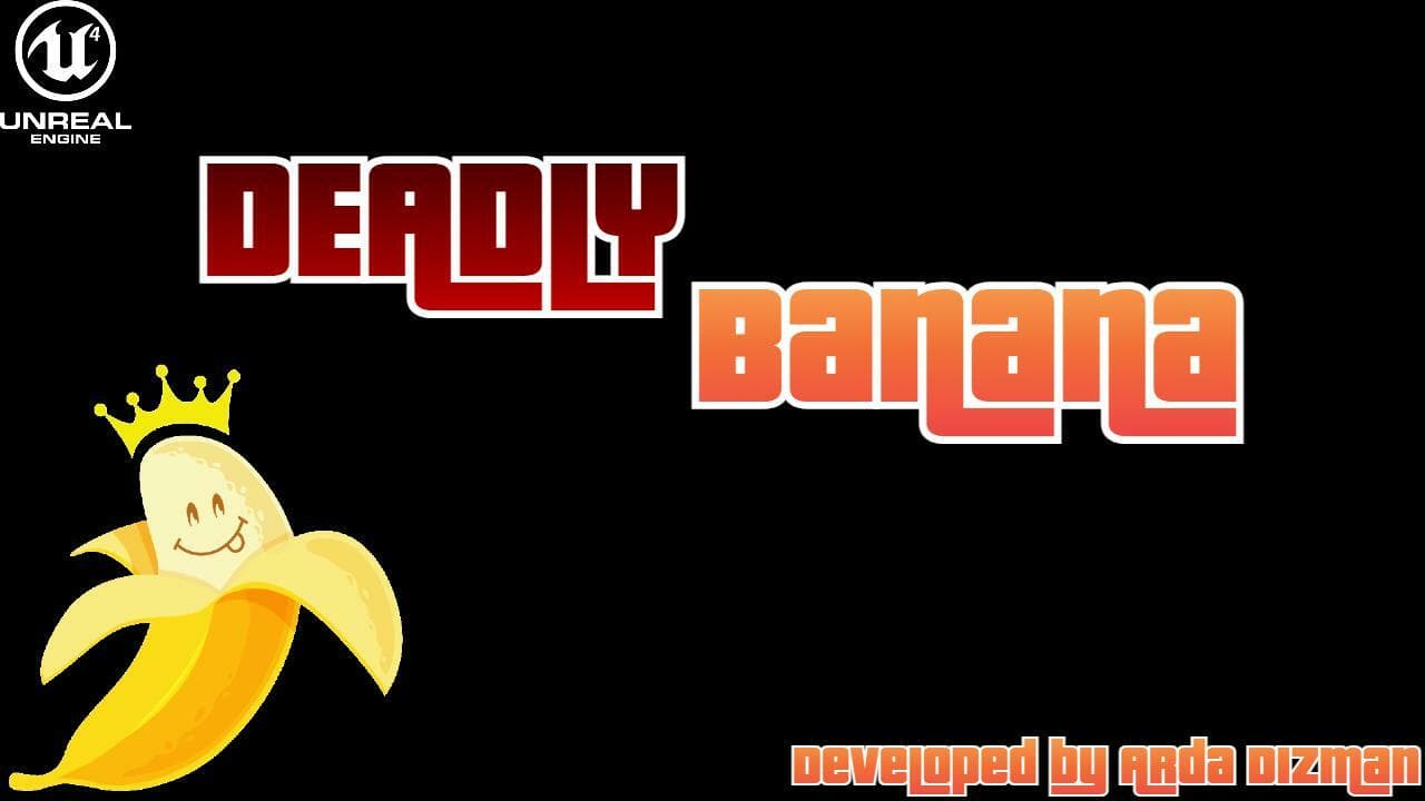 Deadly Banana
