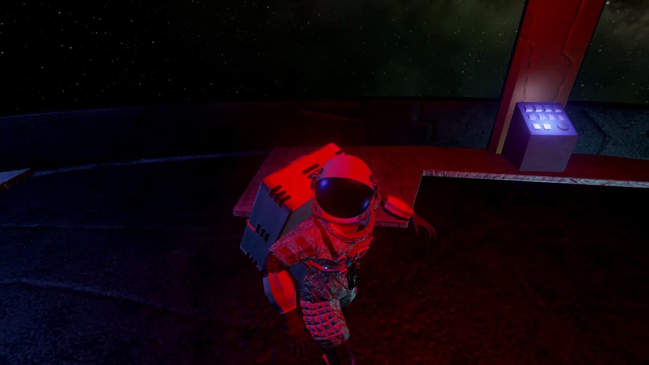 Black hole Escape screenshot 3