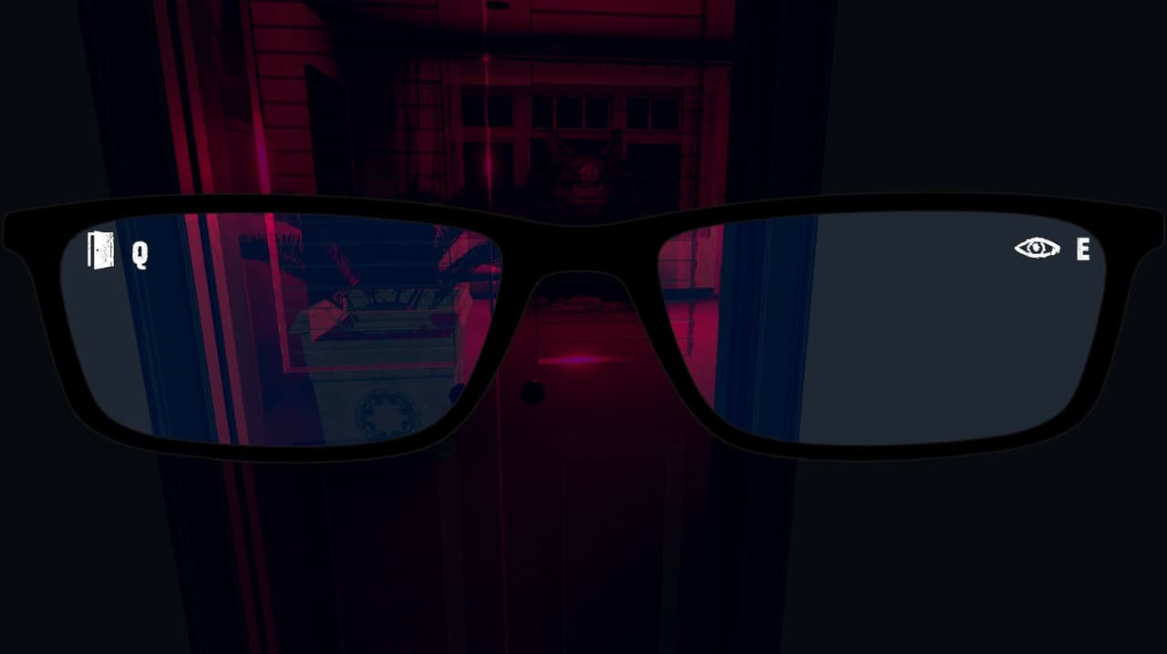 Fears of Glasses o-o screenshot 4