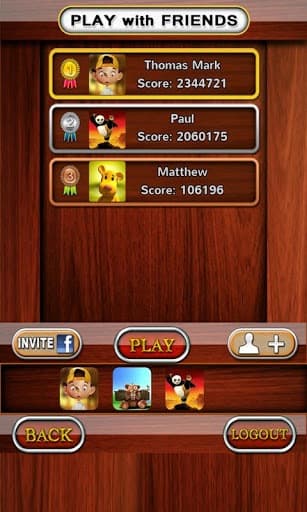 Word Search: Word Swipe 2 screenshot 4