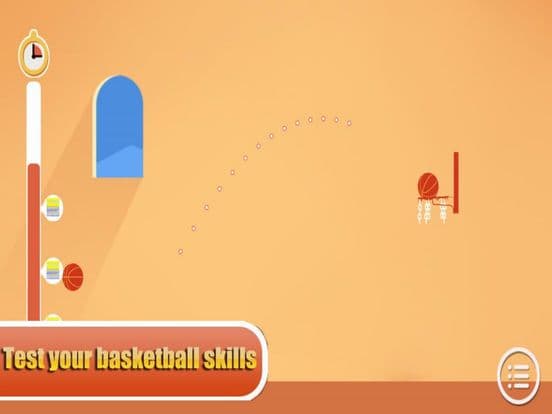 Pop Basketball Fun