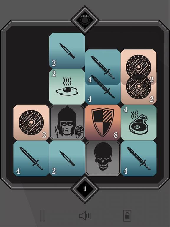 BoneSwiper screenshot 5