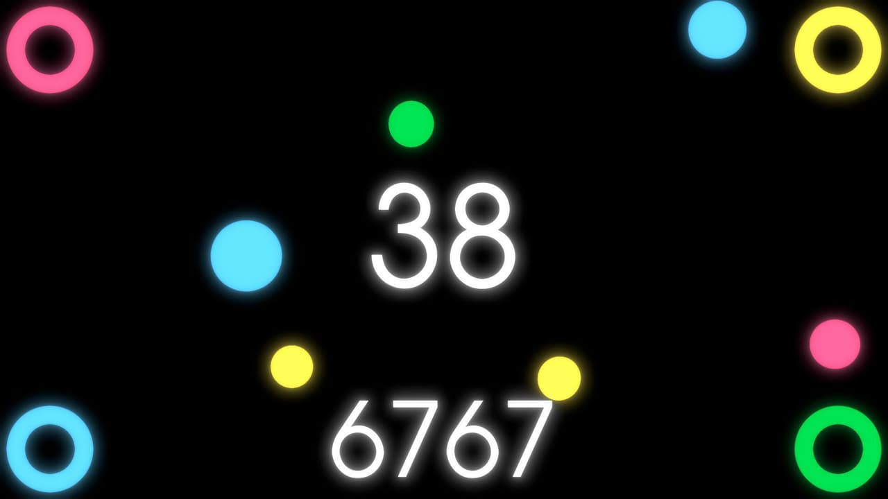 Ballz (itch) (REAL FAST, skovtrolden) screenshot 2