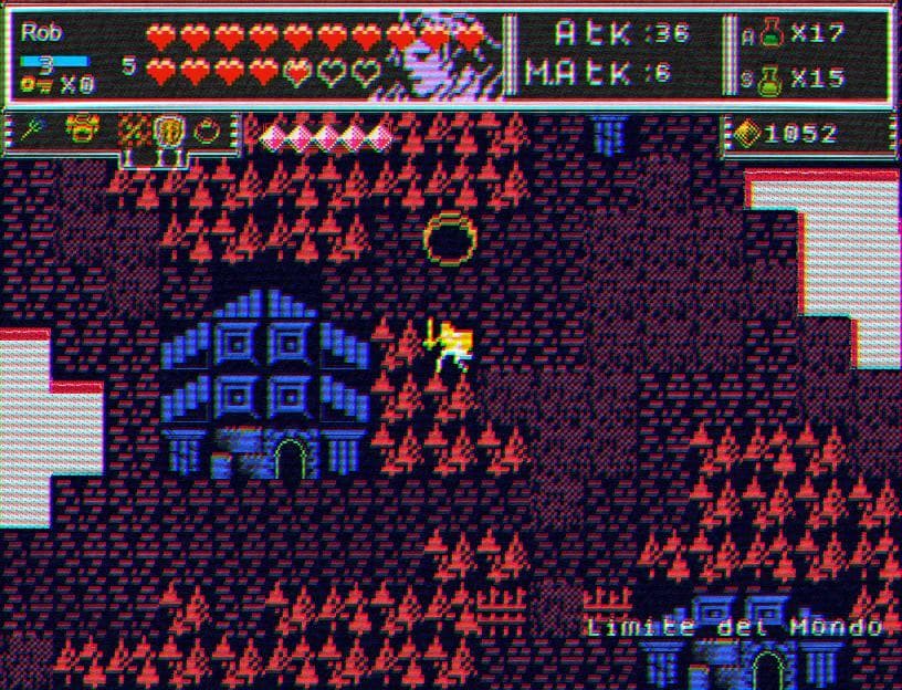 Throne of the Dragon screenshot 4