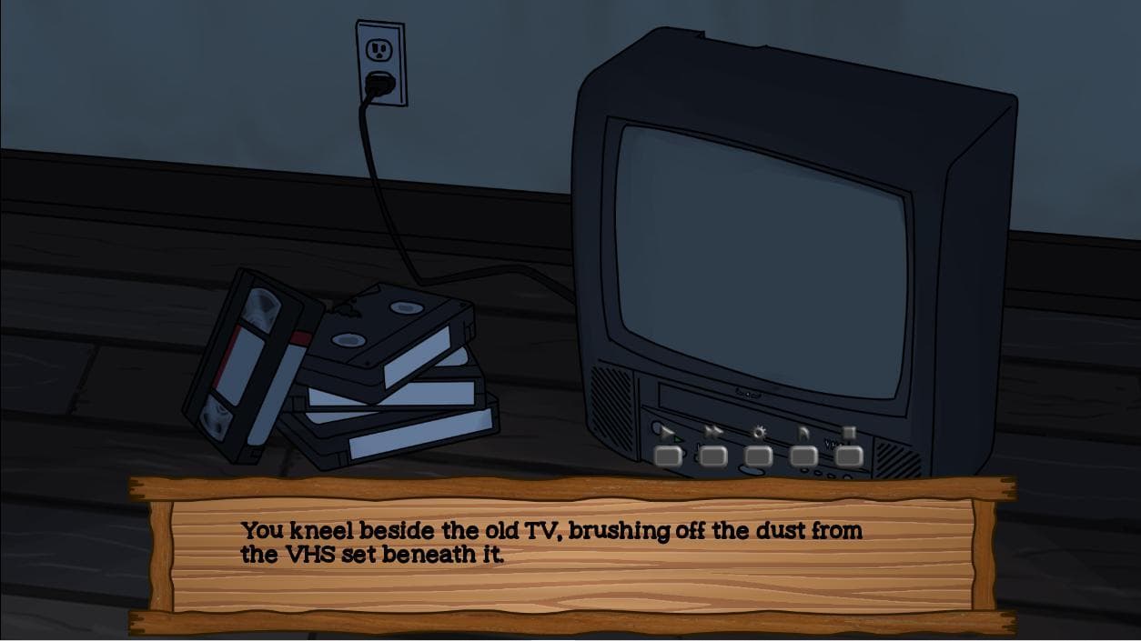 Krampus is Coming To Town screenshot 2