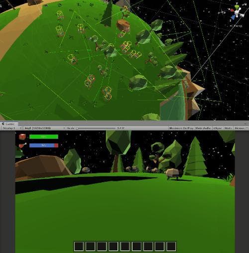 Star-Travel screenshot 2