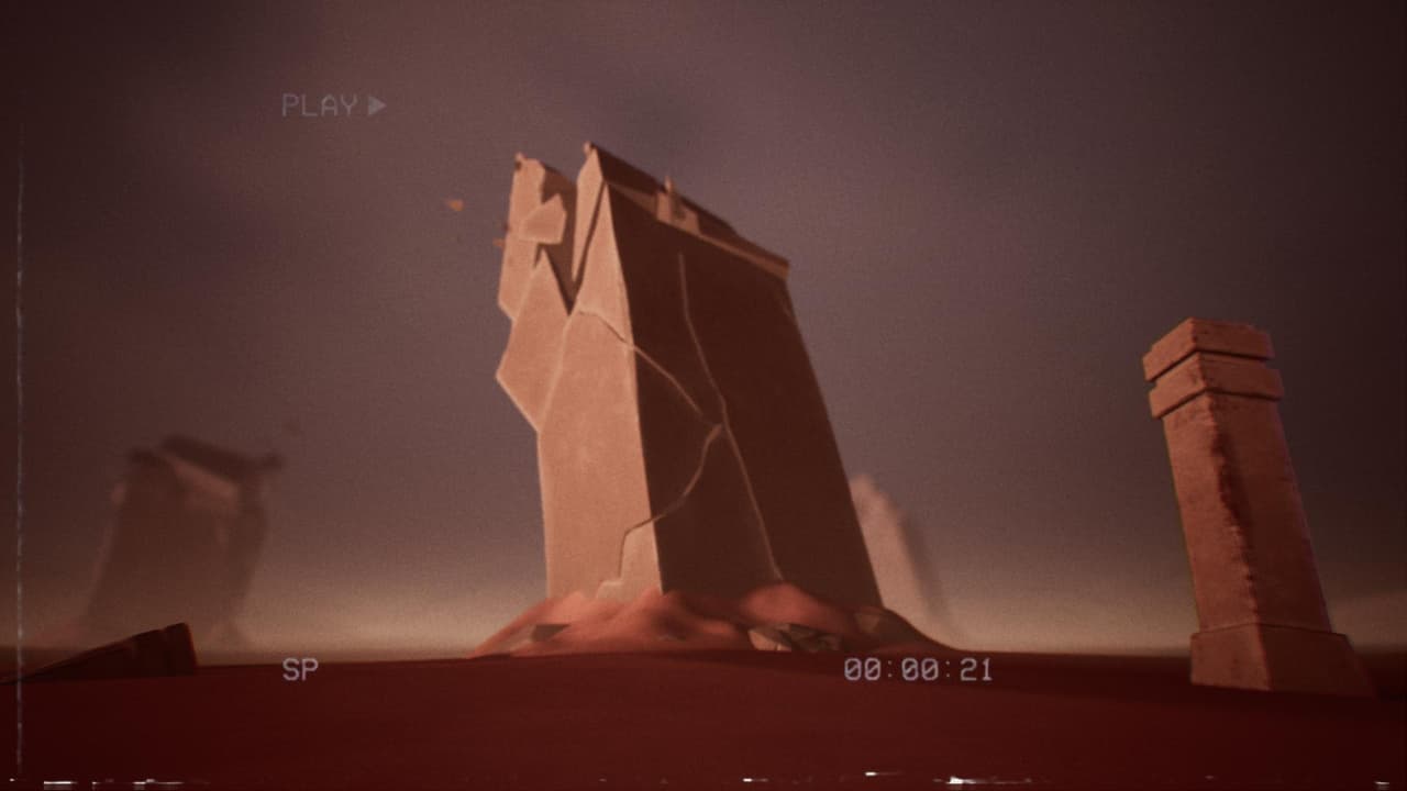 Monolith (itch) (Ari Hytti) screenshot 3