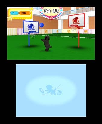 Puppies 3D screenshot 3