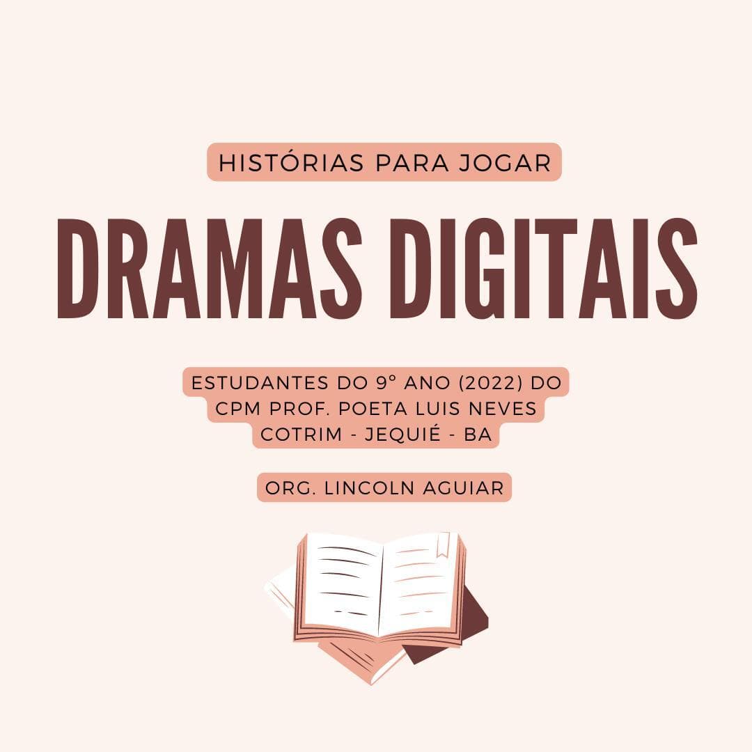 Dramas Digitais