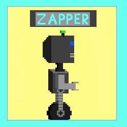 Zapper (itch) (LakeshoreGames)