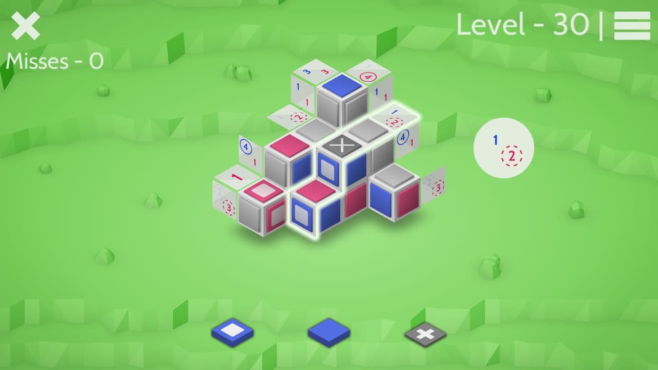Puzzles By Axis screenshot 3