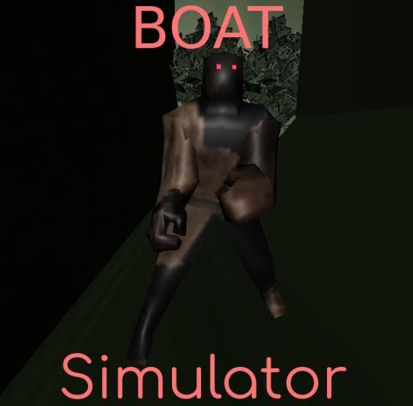 Boat Building (PSX)