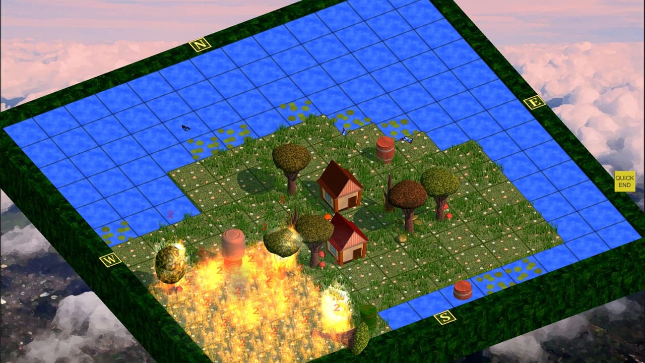 Dice of chaos screenshot 3