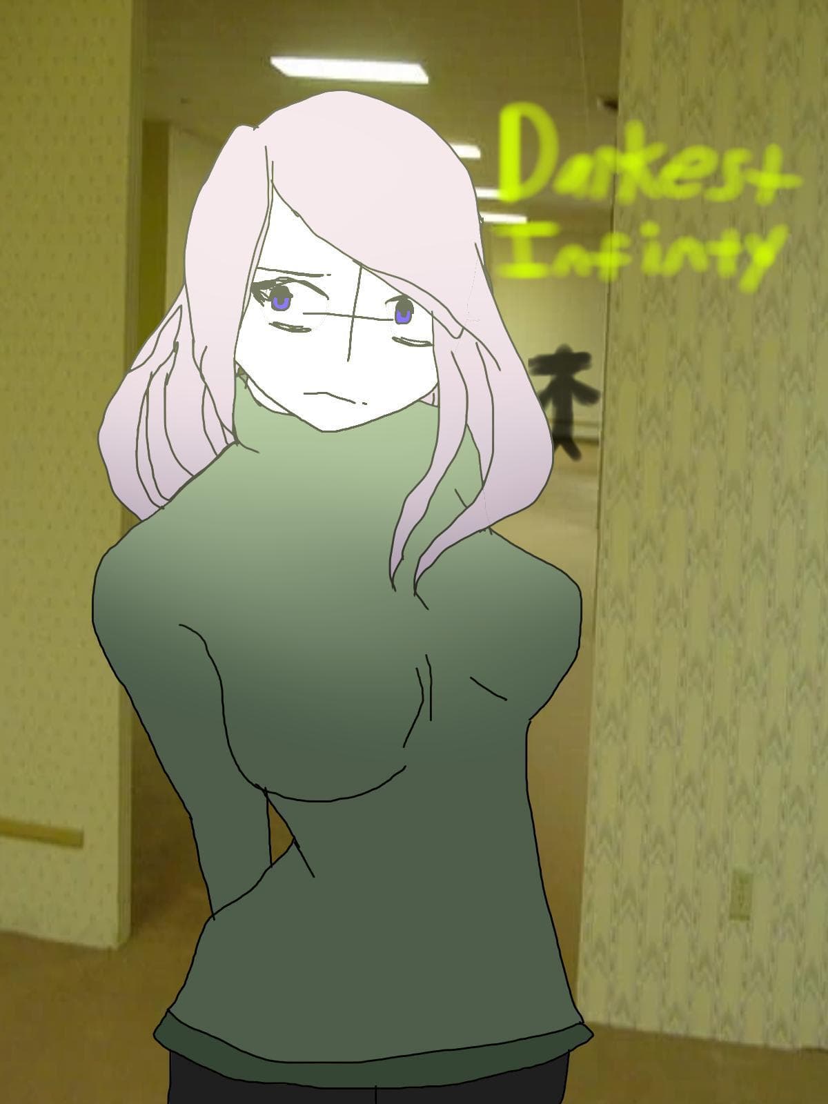 Darkest Infinity Demo