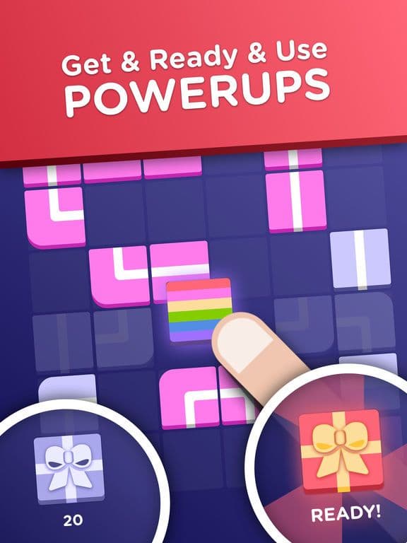 Closeem Up screenshot 3