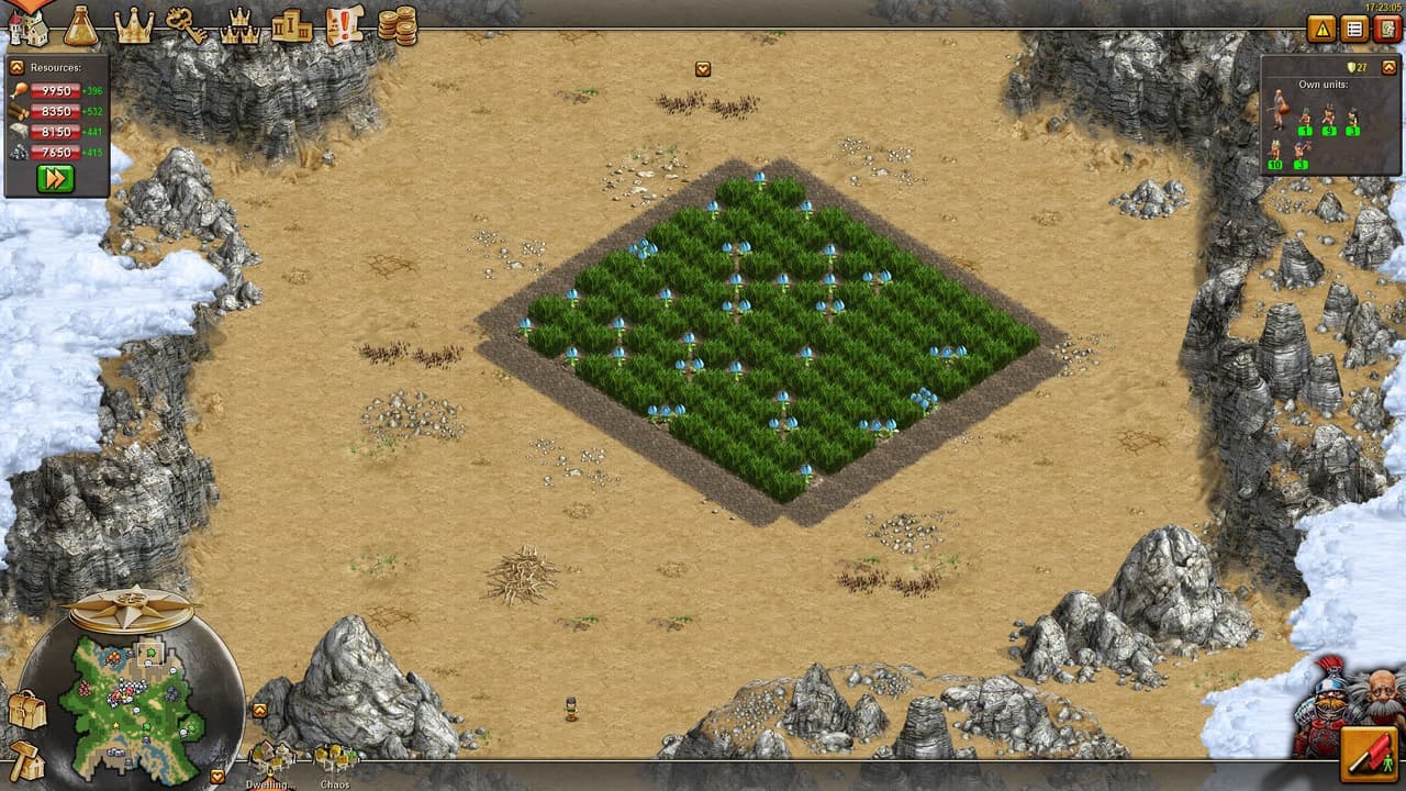 Totem Tribe II: Jotun screenshot 3