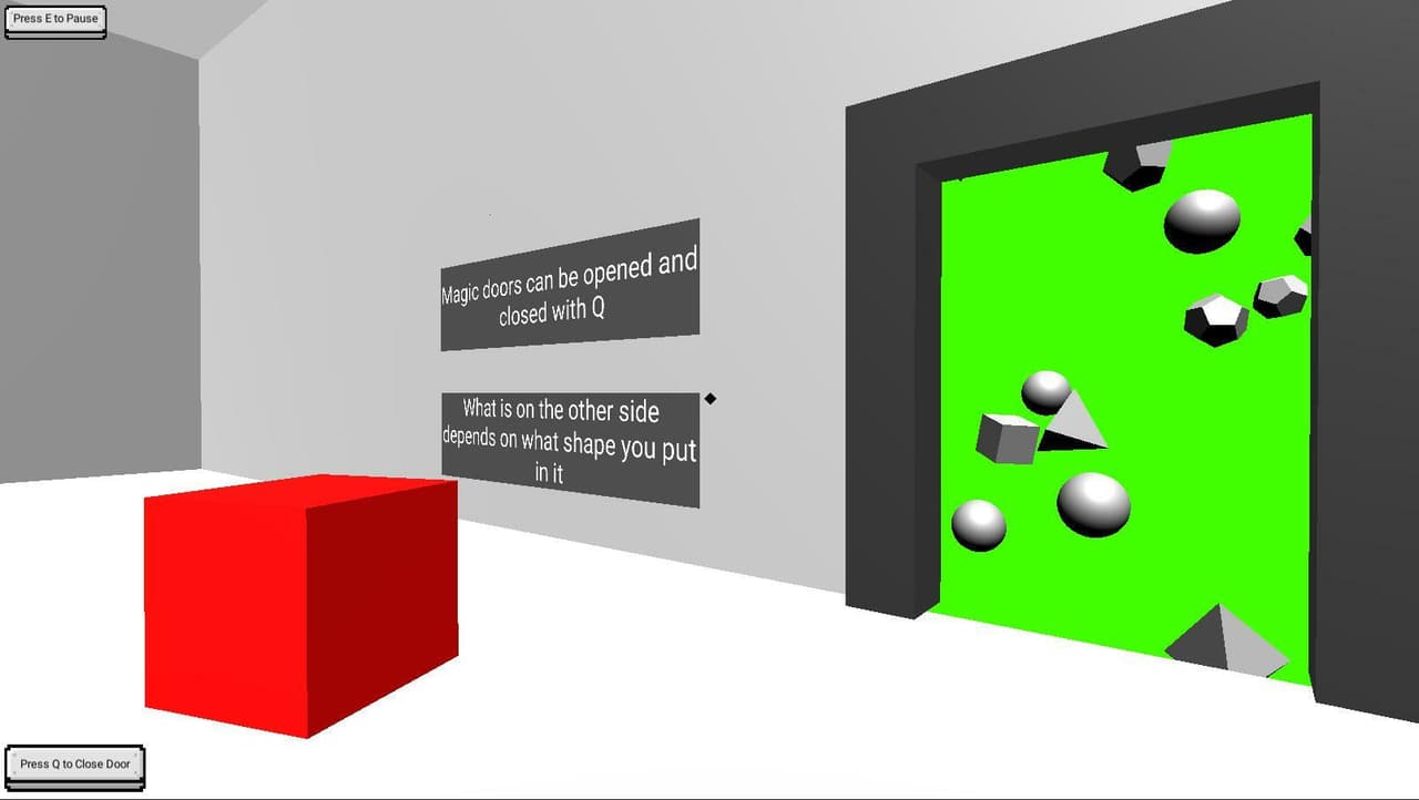 Doortal screenshot 3