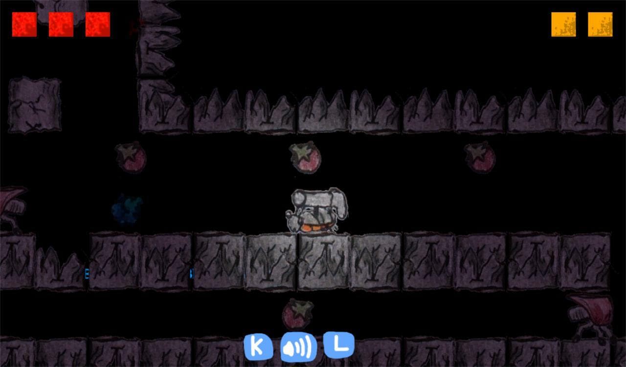 I Could Not Save Them screenshot 3