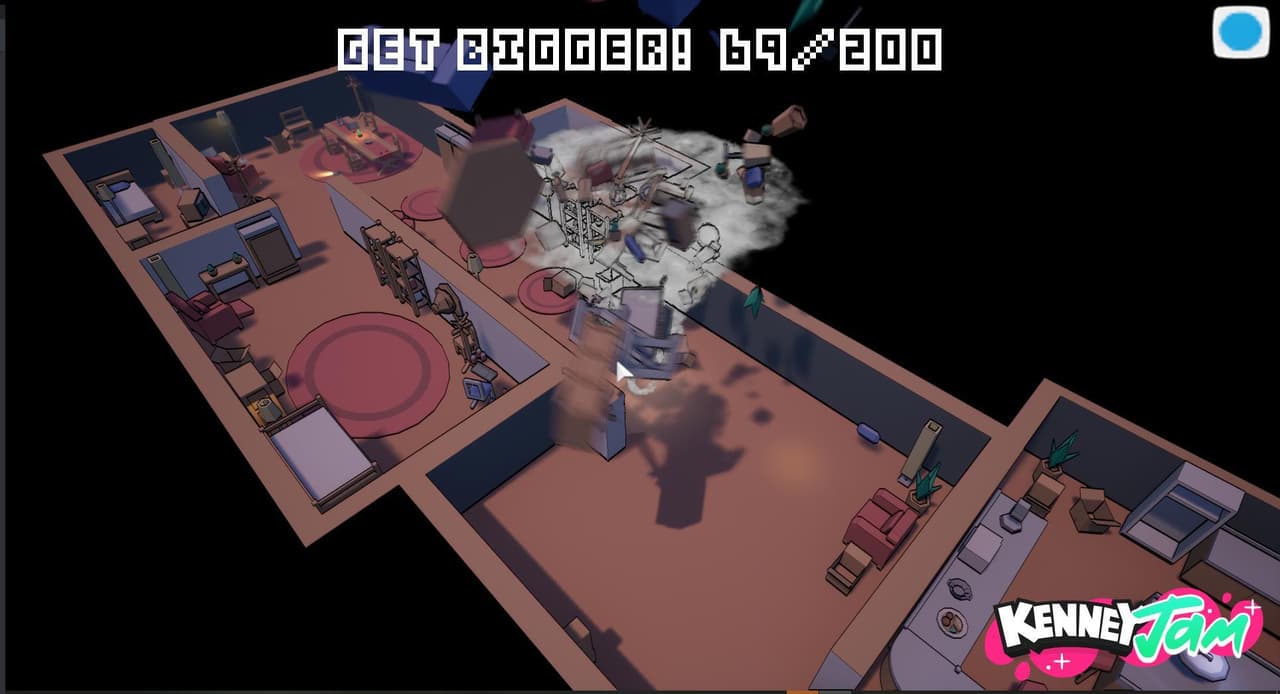 Mister Twister screenshot 4