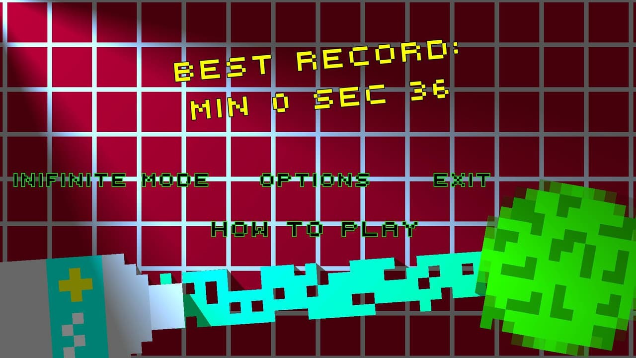 Coronavirus Game (LcompanyGames) screenshot 2