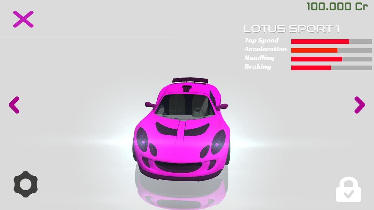 Forza Racing Game Tour Free screenshot 4