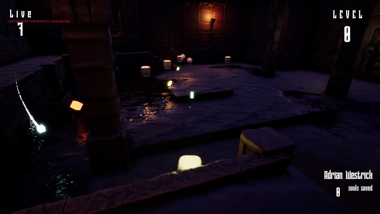 Before you Die (PipeRift) screenshot 3