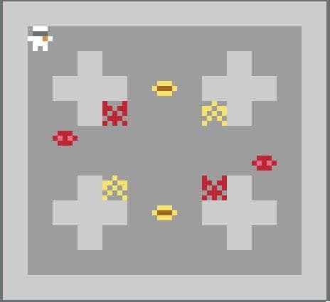 Doctor Puzzle screenshot 3
