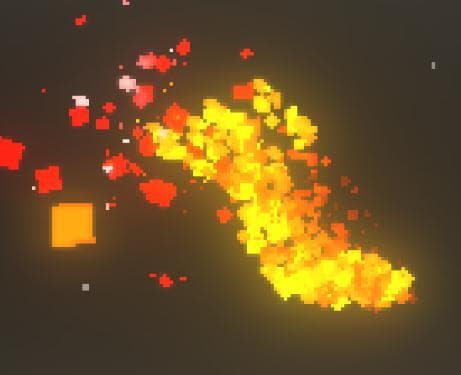 Chaos Caster (Henwee) screenshot 4