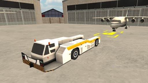 Airport Parking screenshot 3