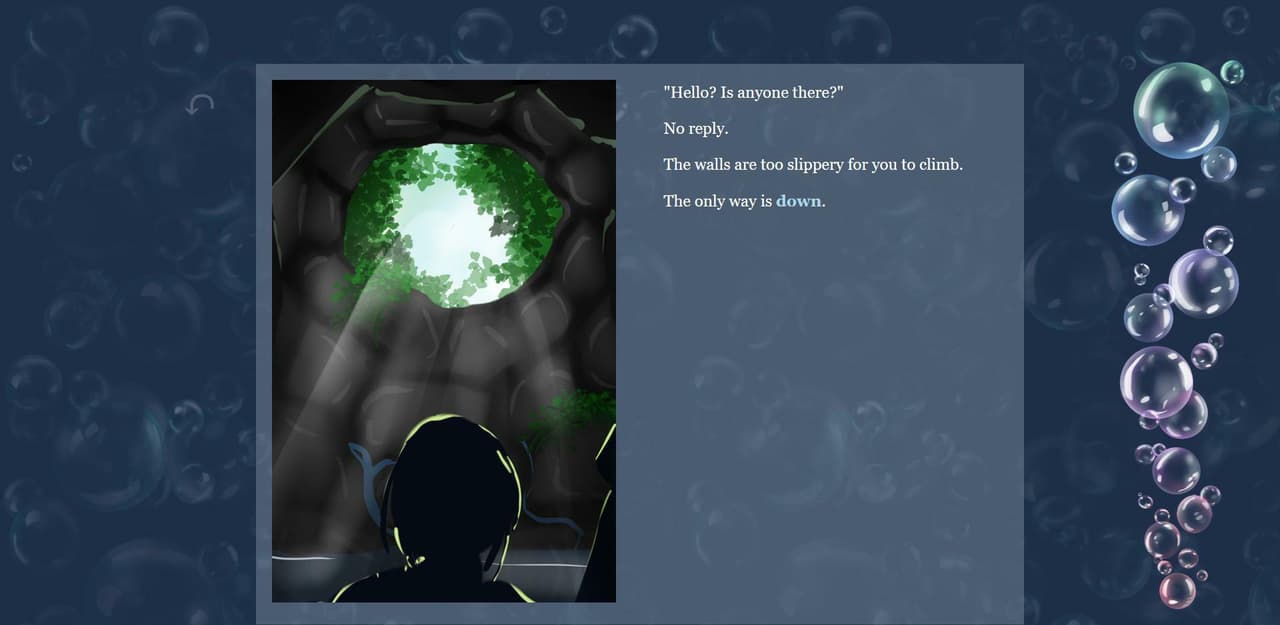 Well, well, well screenshot 2