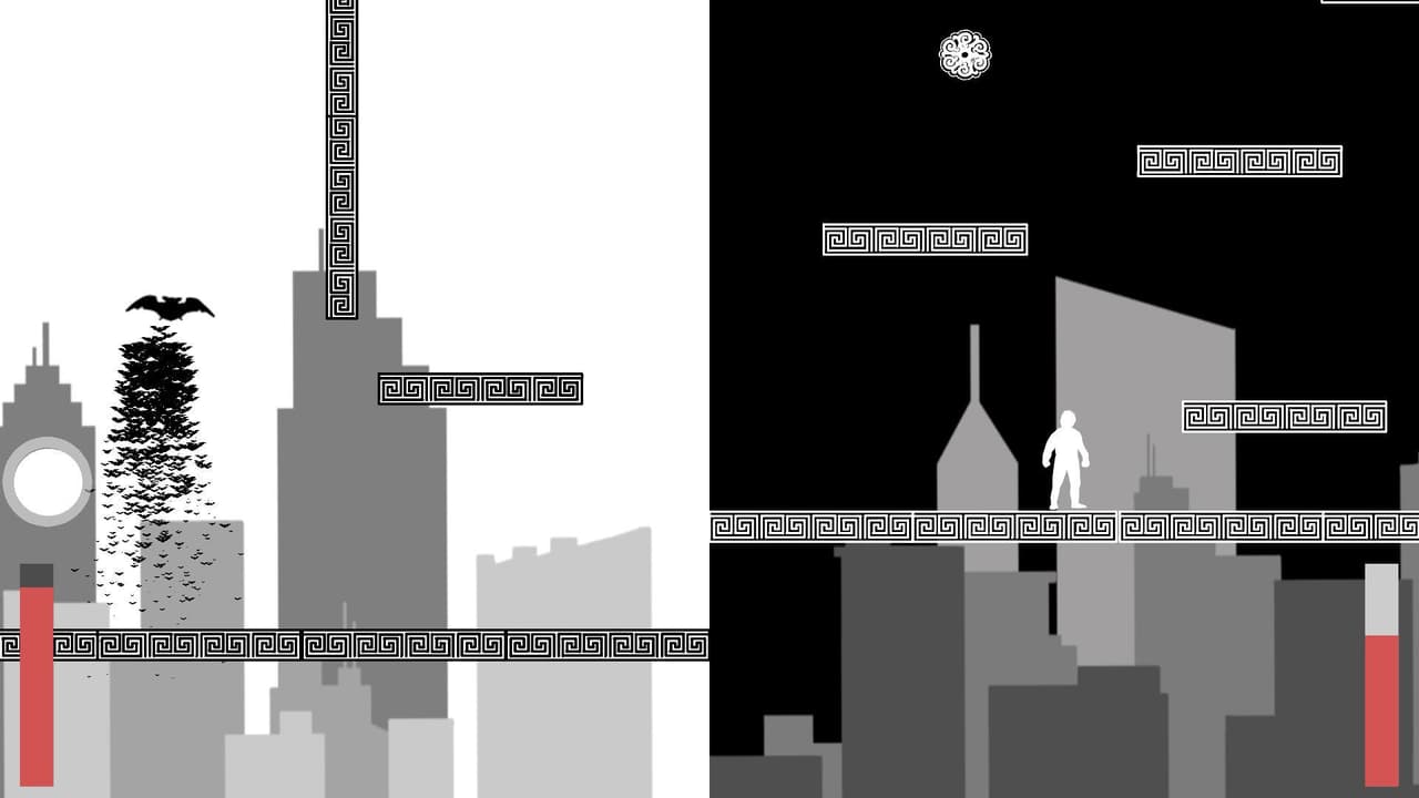 The Brothers screenshot 3