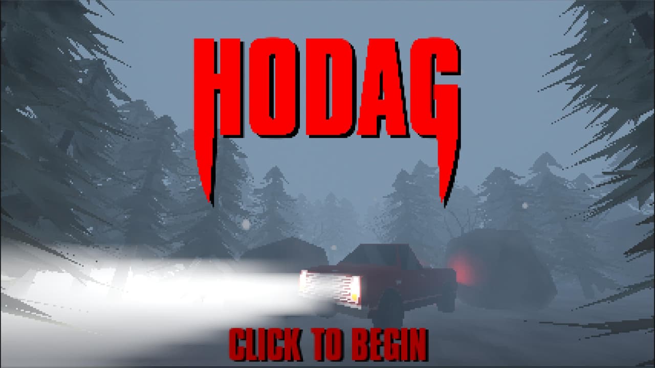 HODAG screenshot 2