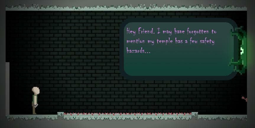 Temple of the Tentacle screenshot 2