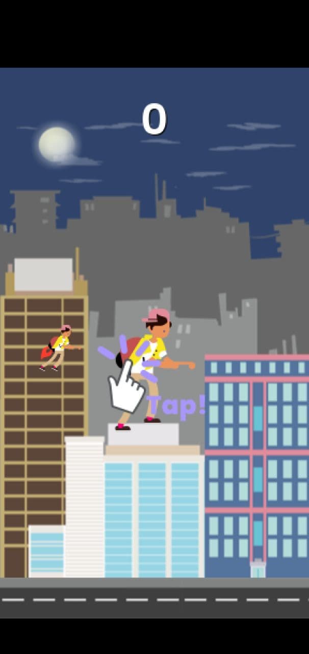 Rocketman screenshot 3