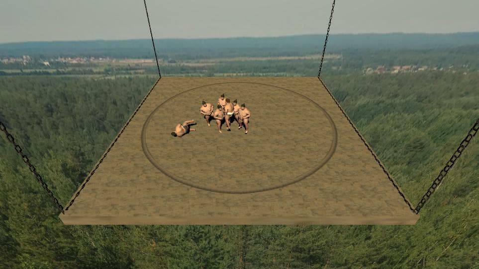 Round Push screenshot 4