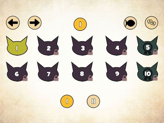 Ear Cat Lite - Ear Training screenshot 3