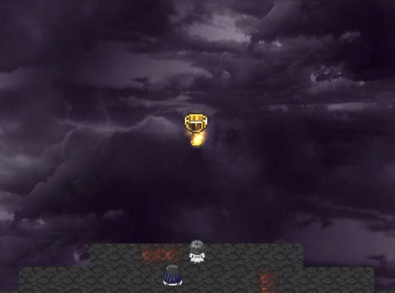 Fate Collision Line Beta 1.3