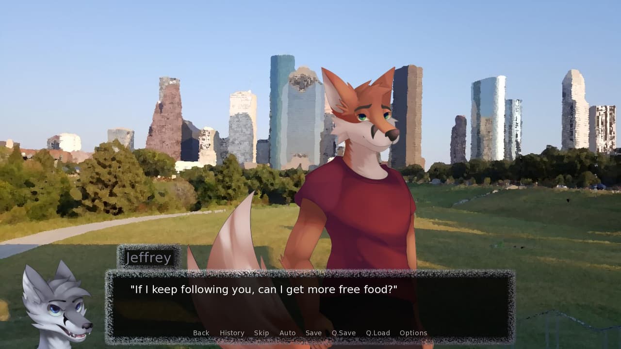 Fueled by Insanity screenshot 3
